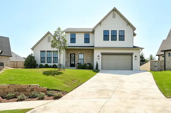 2432 Amante Court, Edmond, OK 73034