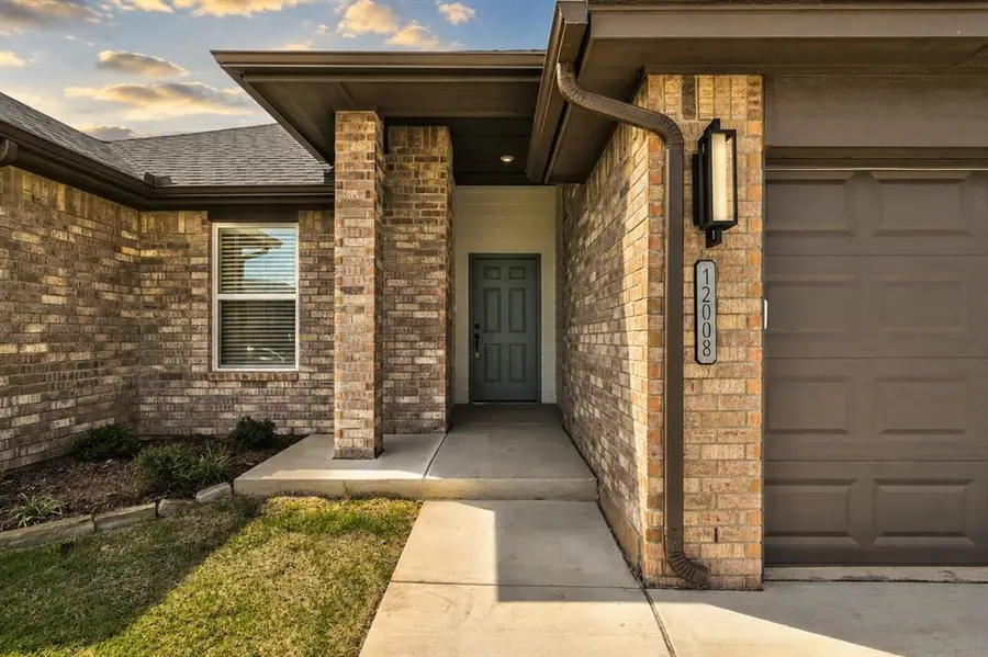 12008 NW 120th Street, Yukon, OK 73099 - #3