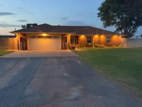 19797 E 1160 Road, Elk City, OK 73644 - #2
