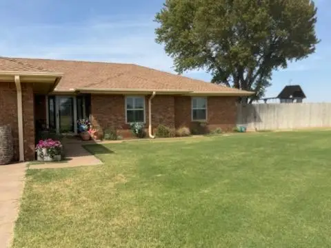 19797 E 1160 Road, Elk City, OK 73644 - #3