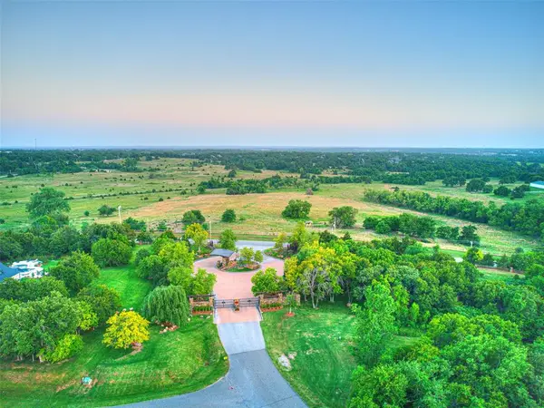 6824 Ashton Hill Circle, Edmond, OK 73034