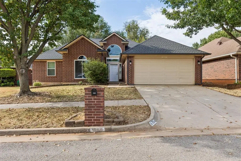 6704 NW 131st Street, Oklahoma City, OK 73142 - #1