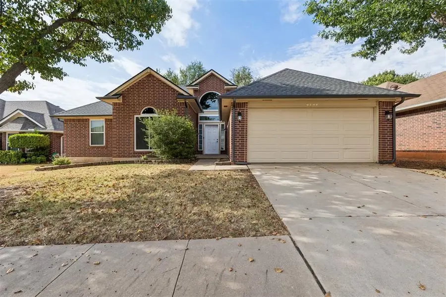6704 NW 131st Street, Oklahoma City, OK 73142 - #2