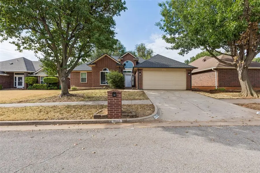 6704 NW 131st Street, Oklahoma City, OK 73142 - #3