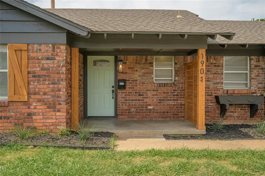 1901 NE 54th Street, Oklahoma City, OK 73111 - #3