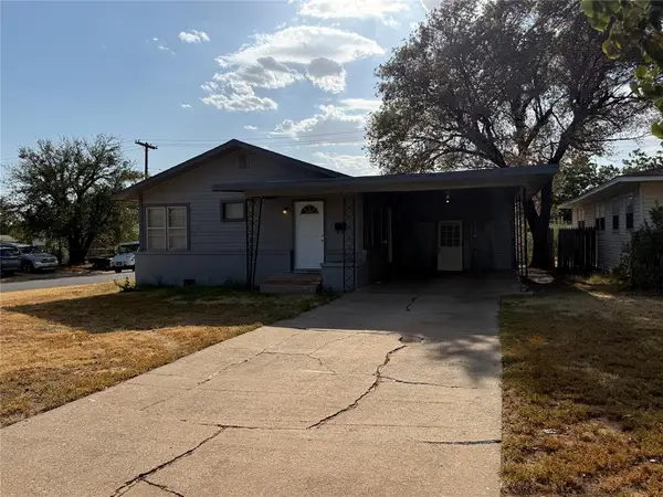 1501 N Crain Street, Altus, OK 73521