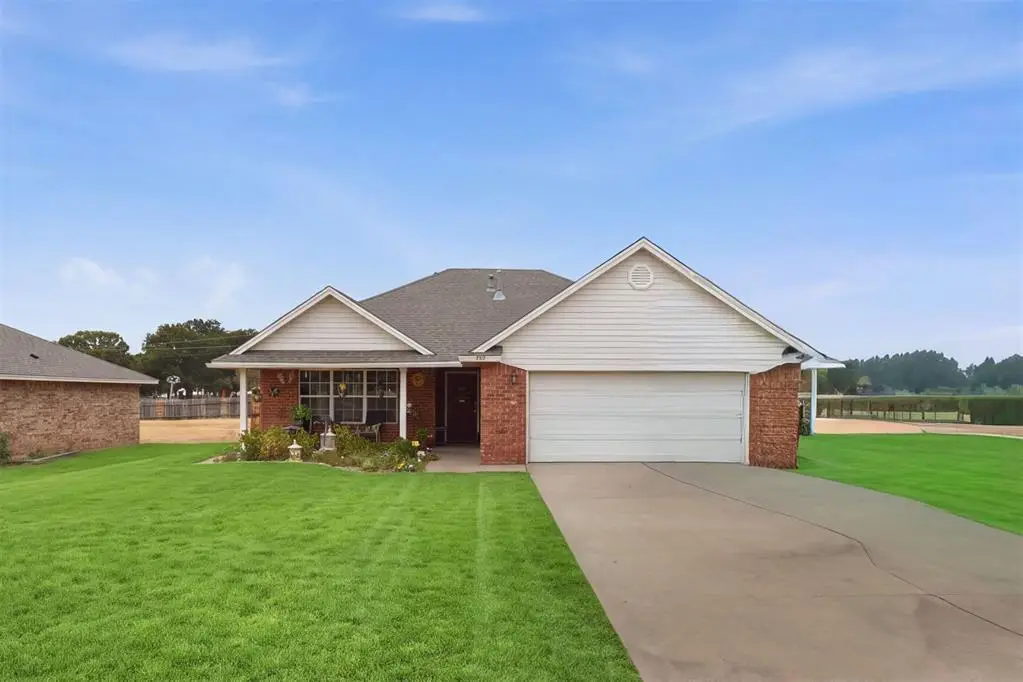 507 N Mary Street, Granite, OK 73547 - #1