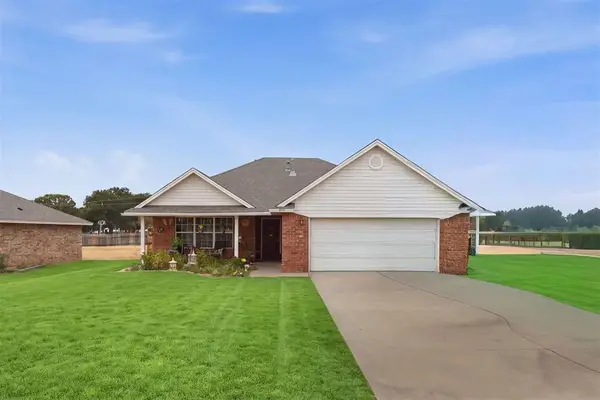 507 N Mary Street, Granite, OK 73547
