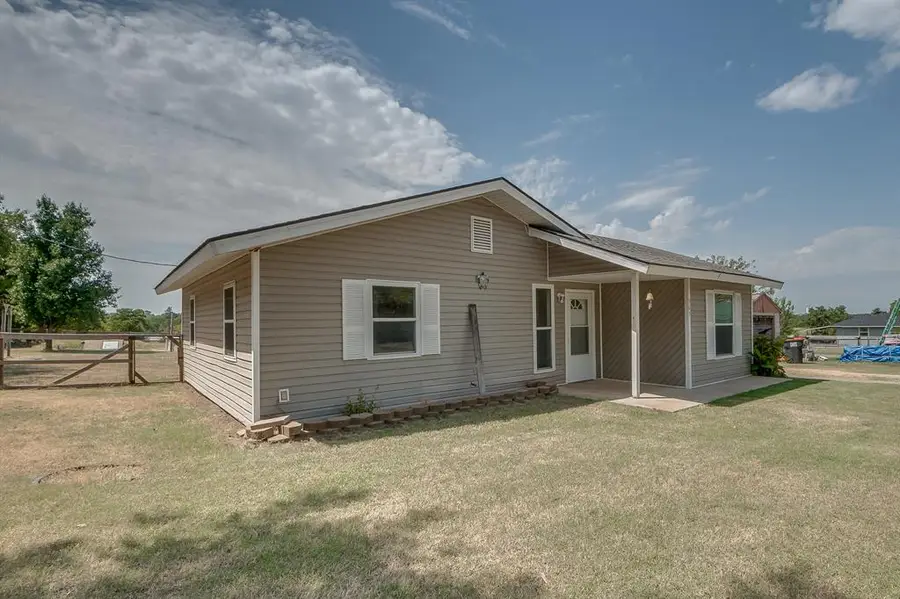 965 Cabin Road, Harrah, OK 73045 - #2