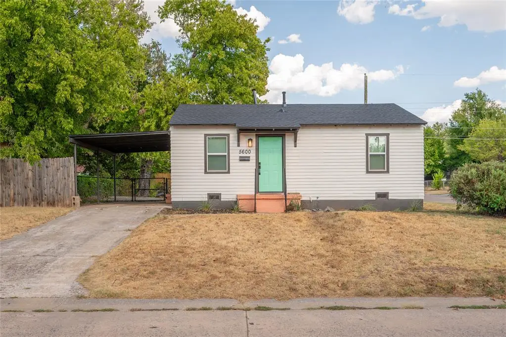 5600 N Donald Avenue, Warr Acres, OK 73122 - #1