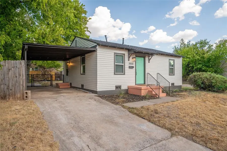 5600 N Donald Avenue, Warr Acres, OK 73122 - #3
