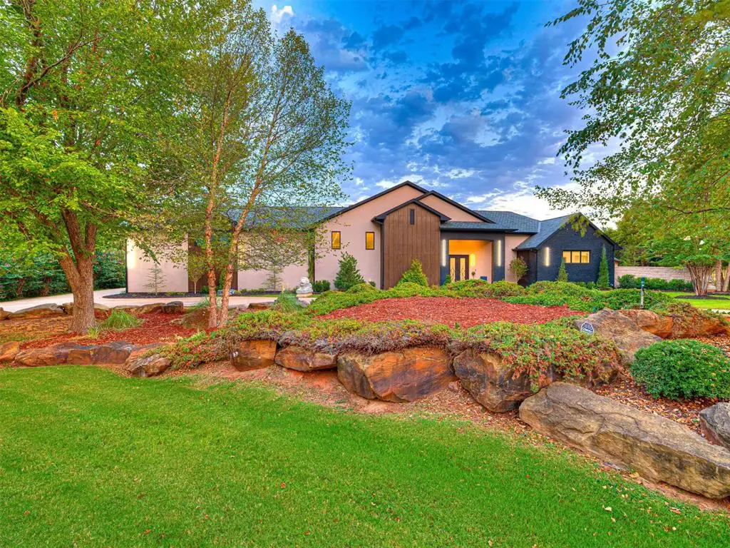 5220 NE 131st Court, Edmond, OK 73013 - #1