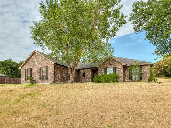 7225 Morning Song Drive, Oklahoma City, OK 73150