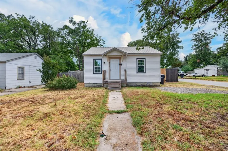 4900 N Willow Avenue, Bethany, OK 73008 - #2