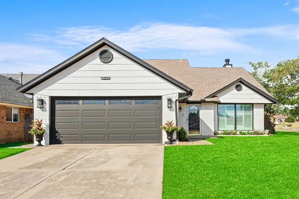 1812 Honeysuckle Lane, Oklahoma City, OK 73130 - #1