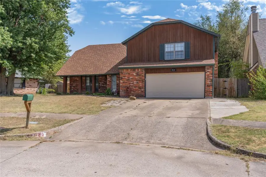 212 Americana Court, Norman, OK 73069 - #2