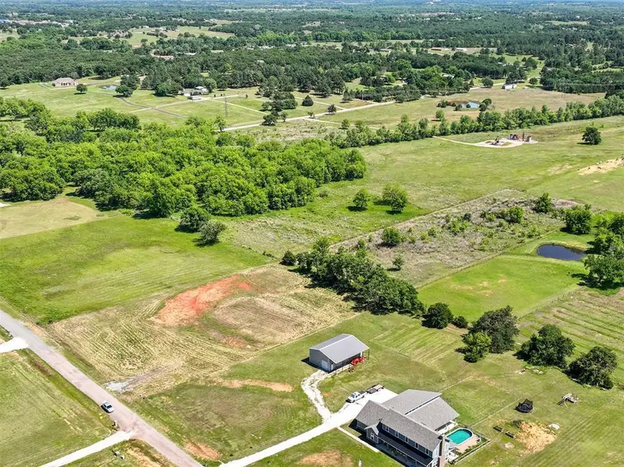 34853 Wildcat Way, Shawnee, OK 74801 - #2