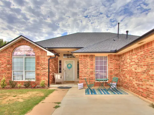 11712 SW 7th Street, Yukon, OK 73099
