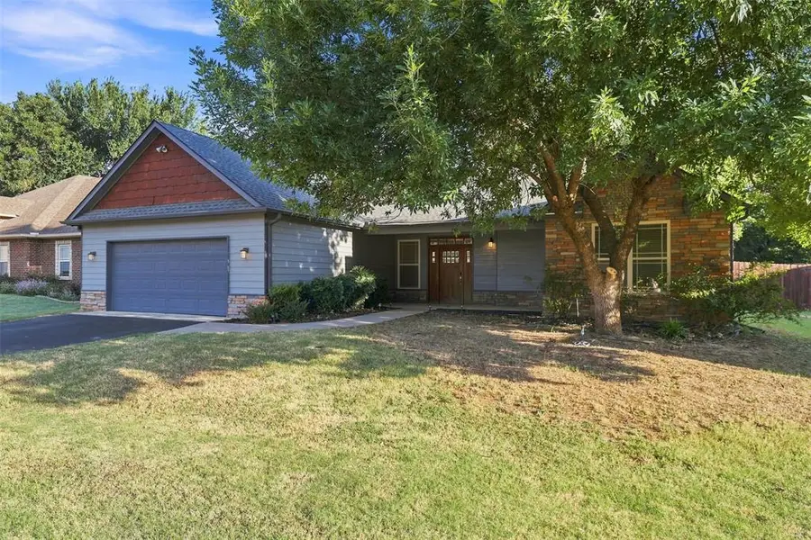 4824 W Oakcrest Road, Stillwater, OK 74075 - #3