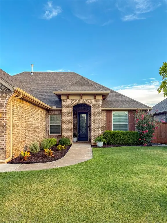 8304 NW 159th Street, Edmond, OK 73013 - #2