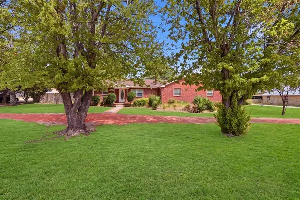 108 N Ann Street, Granite, OK 73547