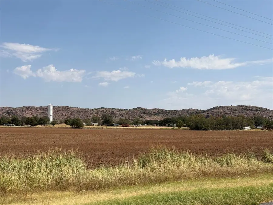 108 N Ann Street, Granite, OK 73547 - #3