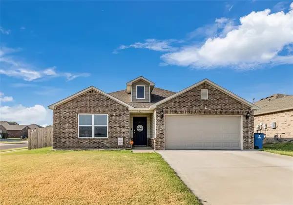 532 SE 5th Terrace, Newcastle, OK 73065