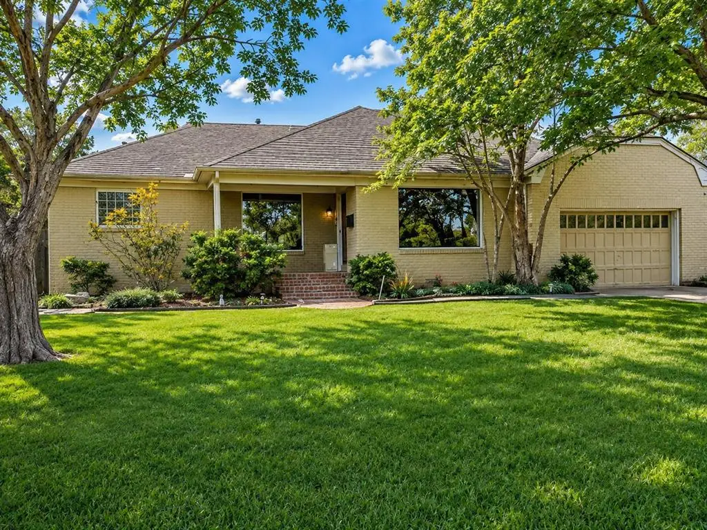 1710 Dorchester Drive, Oklahoma City, OK 73120 - #1