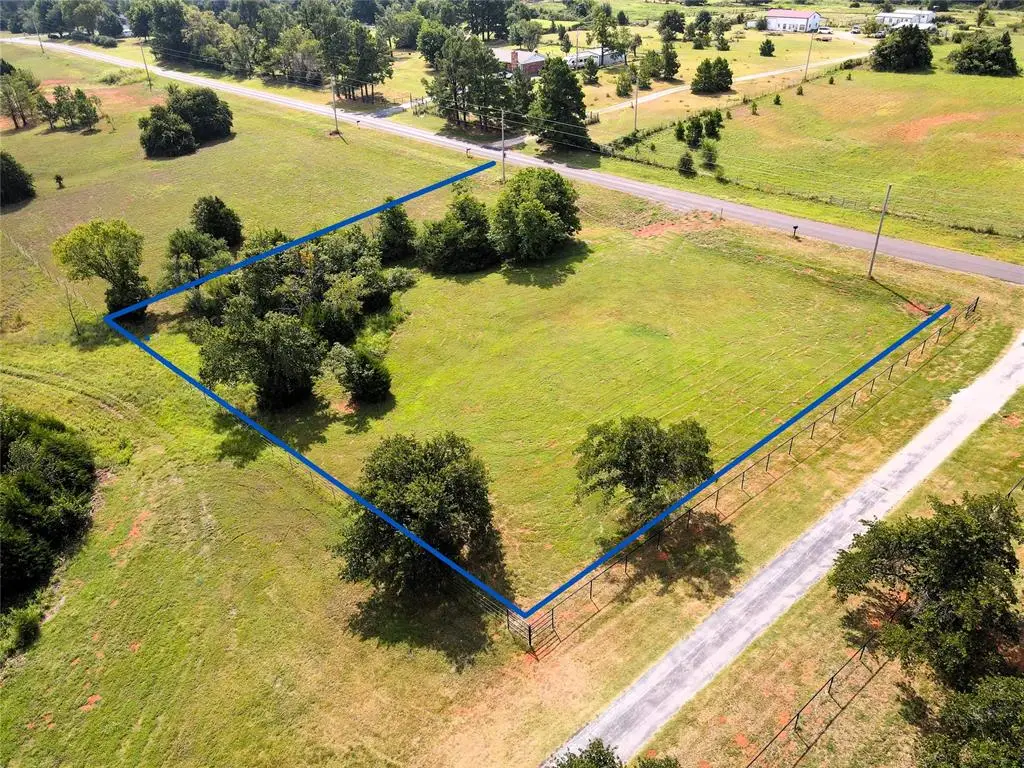 3185 NE 10th Street, Blanchard, OK 73010 - #1