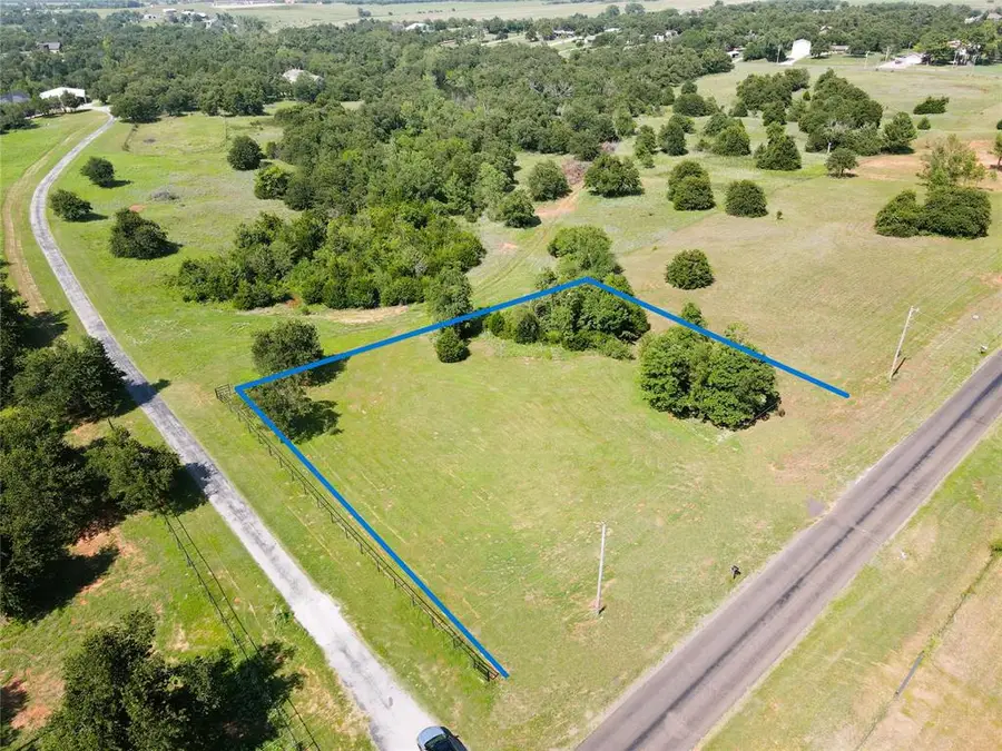 3185 NE 10th Street, Blanchard, OK 73010 - #2