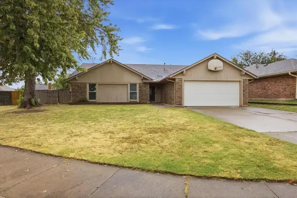 1419 W Aries Road, Edmond, OK 73003