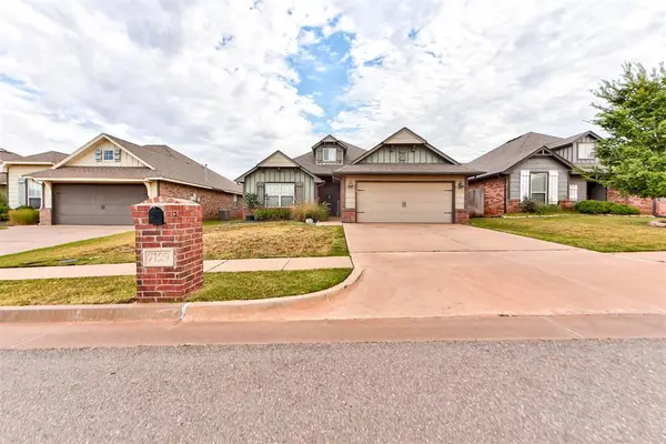 7129 NW 145th Street, Oklahoma City, OK 73142