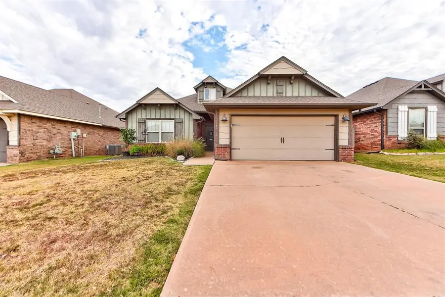 7129 NW 145th Street, Oklahoma City, OK 73142 - #3