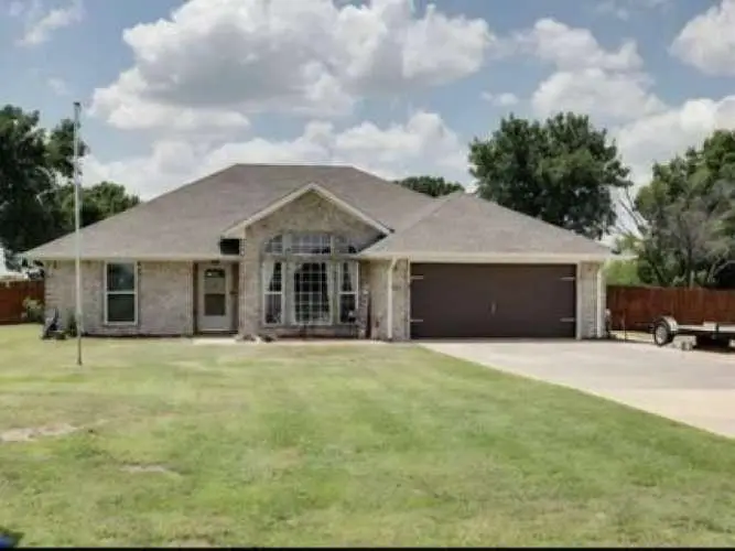 10 SW Bradbury Circle, Lawton, OK 73505 - #1