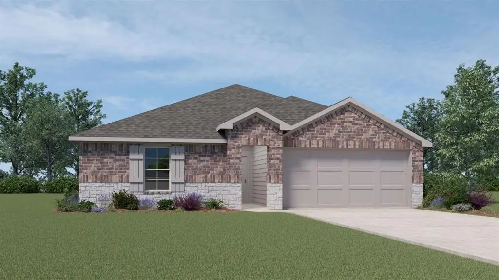 11629 SW 27th Street, East Canadian, OK 73099 - #1