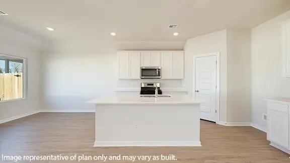 11629 SW 27th Street, East Canadian, OK 73099 - #3