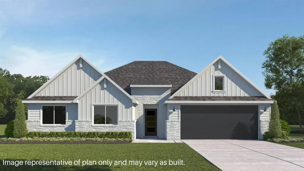 4222 Dusty Trail, Norman, OK 73072 - #1