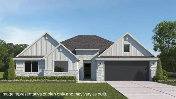4222 Dusty Trail, Norman, OK 73072