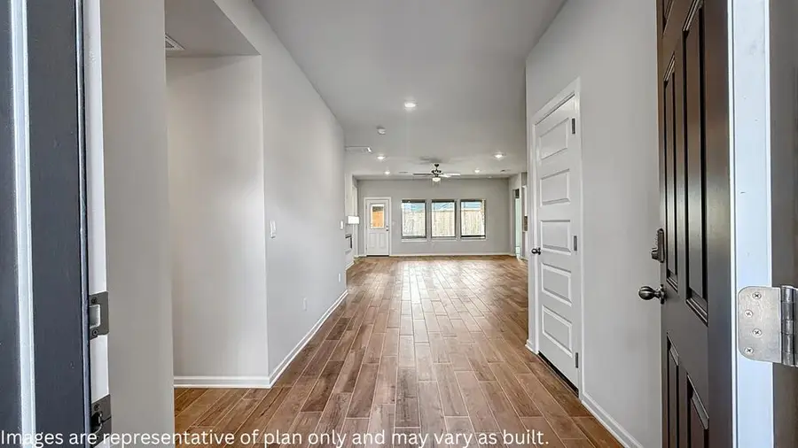 4222 Dusty Trail, Norman, OK 73072 - #2