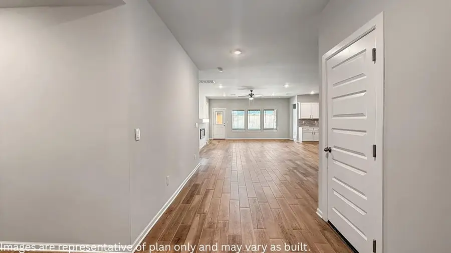 4222 Dusty Trail, Norman, OK 73072 - #3