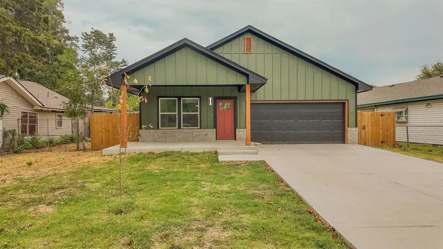 325 SE 19th Street, Oklahoma City, OK 73129 - #2