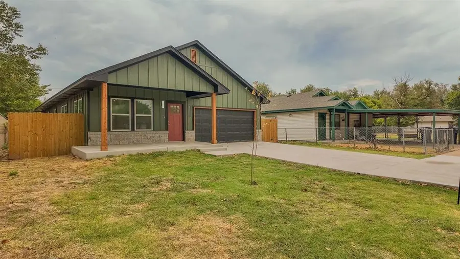 325 SE 19th Street, Oklahoma City, OK 73129 - #3