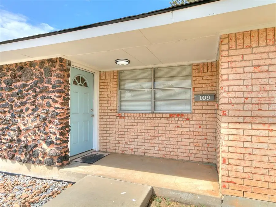 109 SW 14th Street, Oklahoma City, OK 73160 - #2
