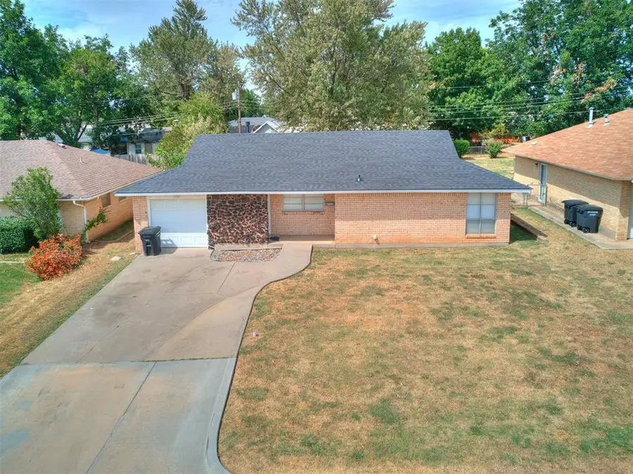 109 SW 14th Street, Oklahoma City, OK 73160 - #3