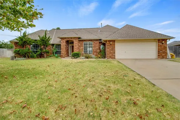 3335 Del Aire Place, Oklahoma City, OK 73115