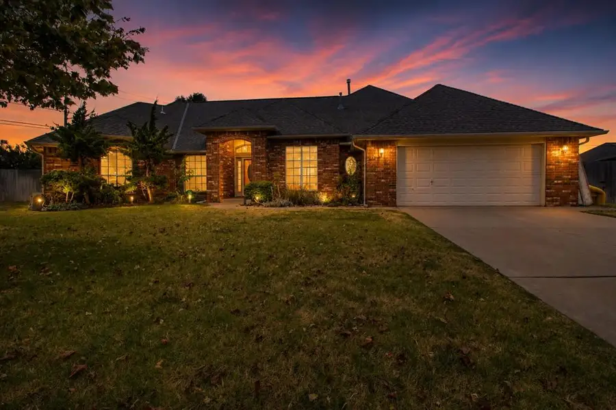 3335 Del Aire Place, Oklahoma City, OK 73115 - #2