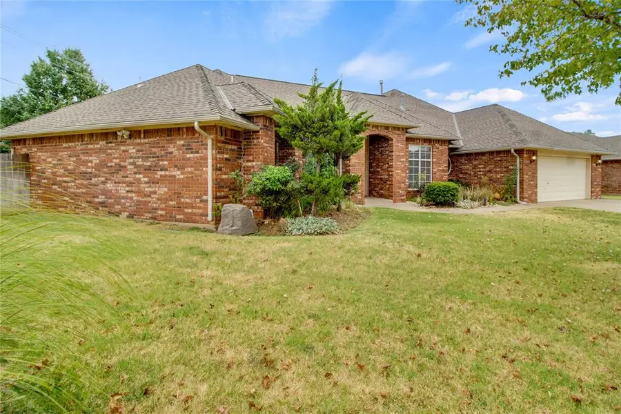 3335 Del Aire Place, Oklahoma City, OK 73115 - #3