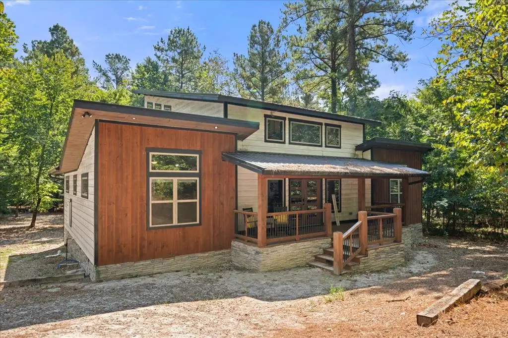 106 W Eagle Mountain Trail, Broken Bow, OK 74728 - #1