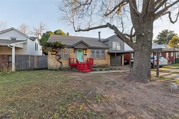 3020 NW 11th Street, Oklahoma City, OK 73107