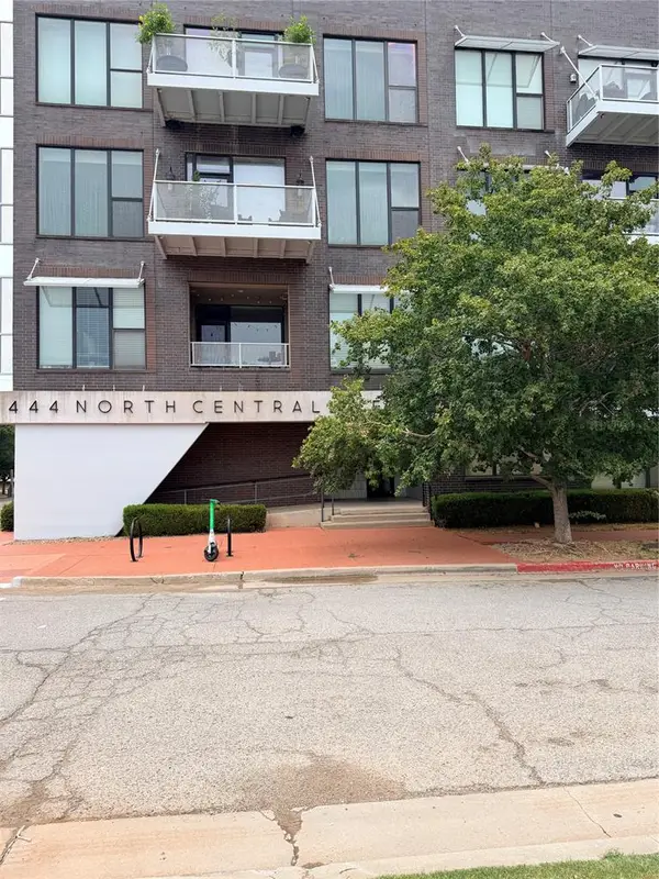 444 N Central Avenue #106, Oklahoma City, OK 73104